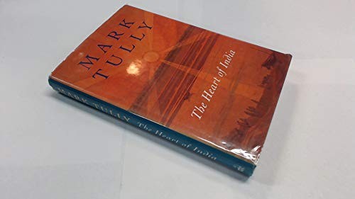 The Heart of India, Tully, Mark