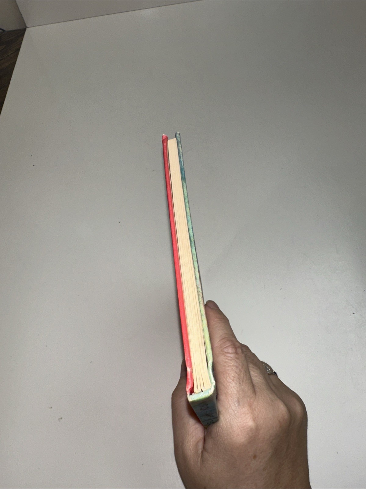 The Secret Three by Mildred Myrick, An “I Can Read Book” 1963 Hardcover Vintage
