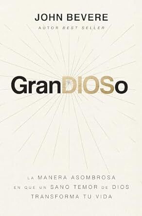 GRANDIOSO