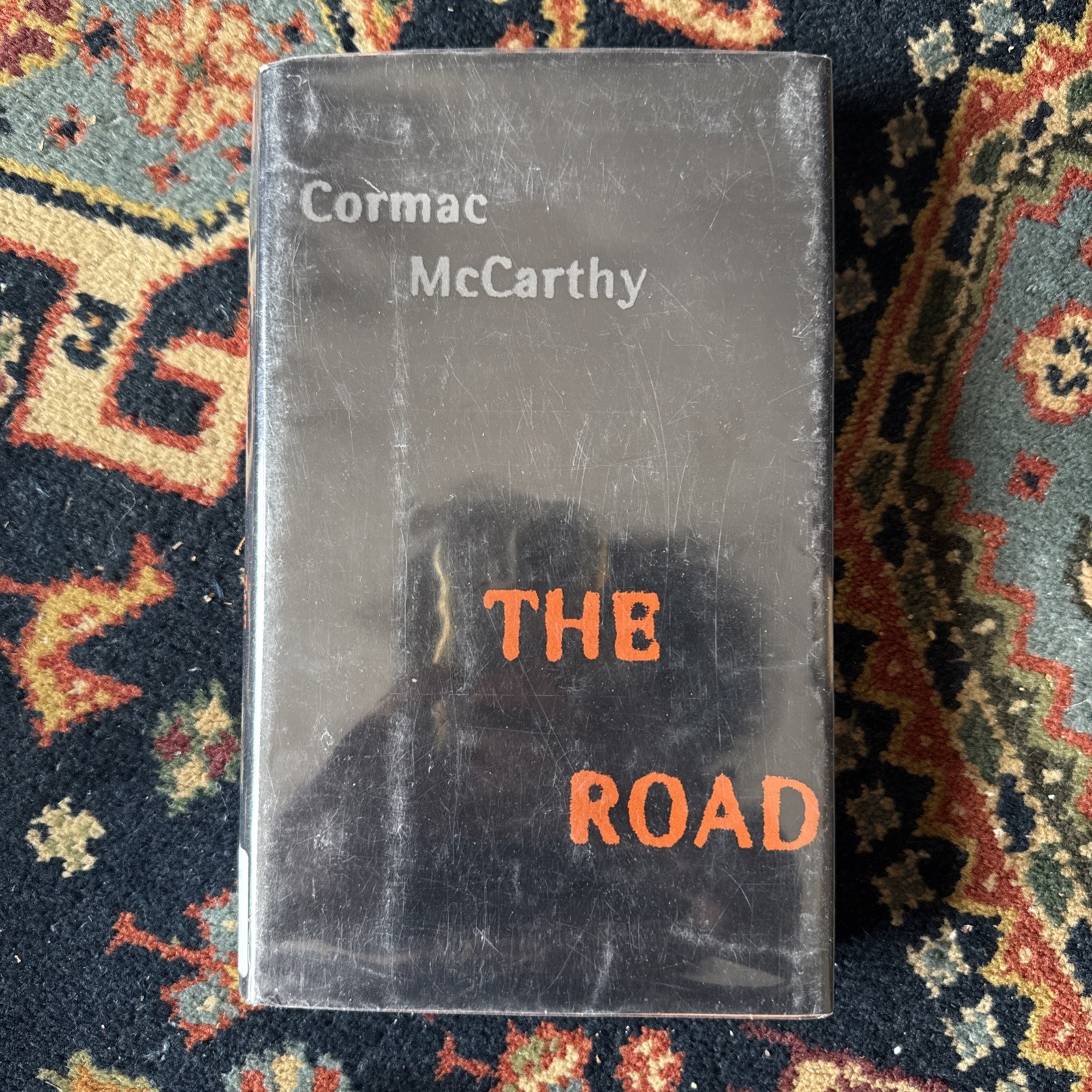 The Road