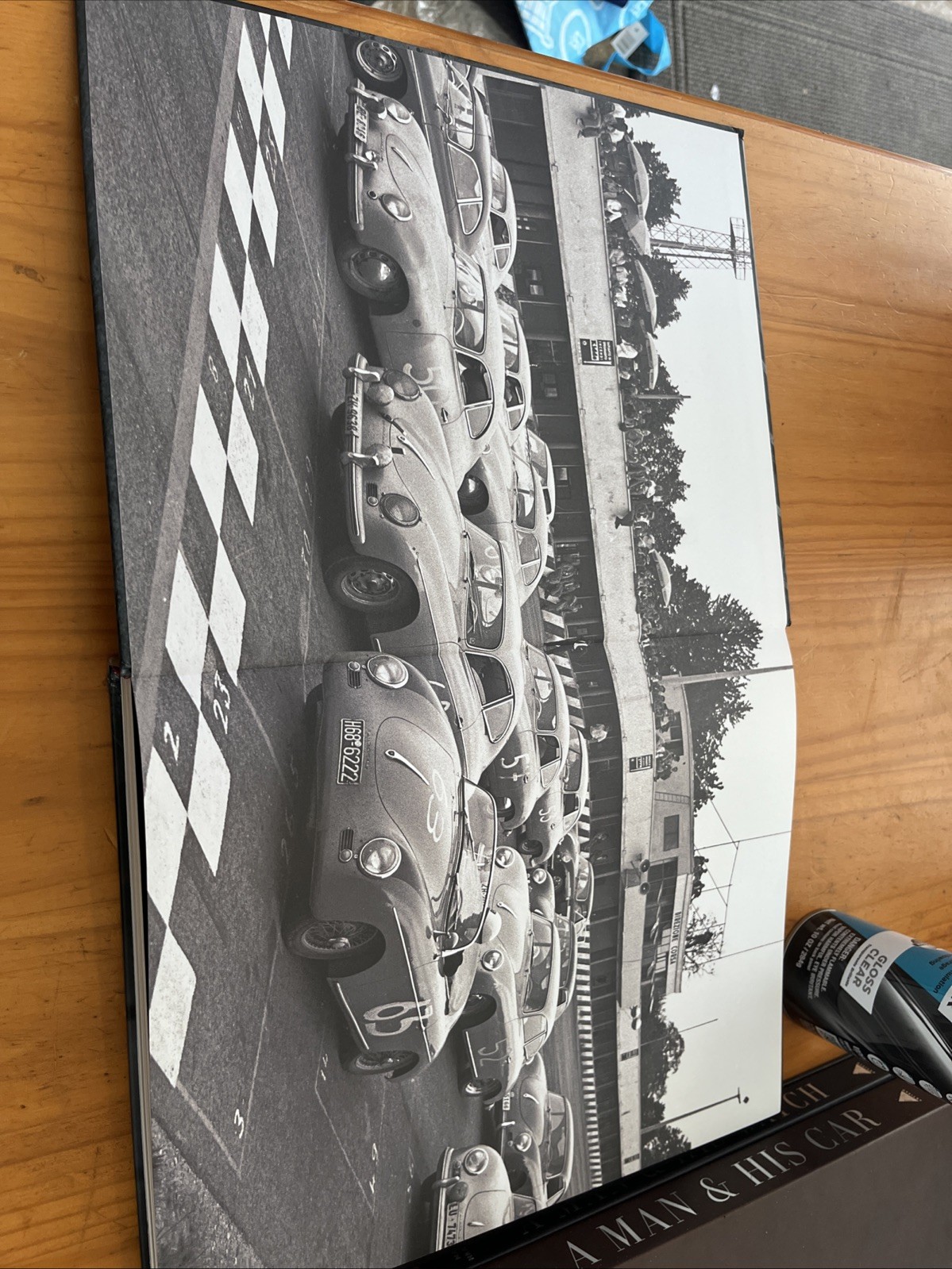Porsche 356: 75th Anniversary by Gordon Maltby: New