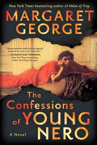 The Confessions of Young Nero by George, Margaret