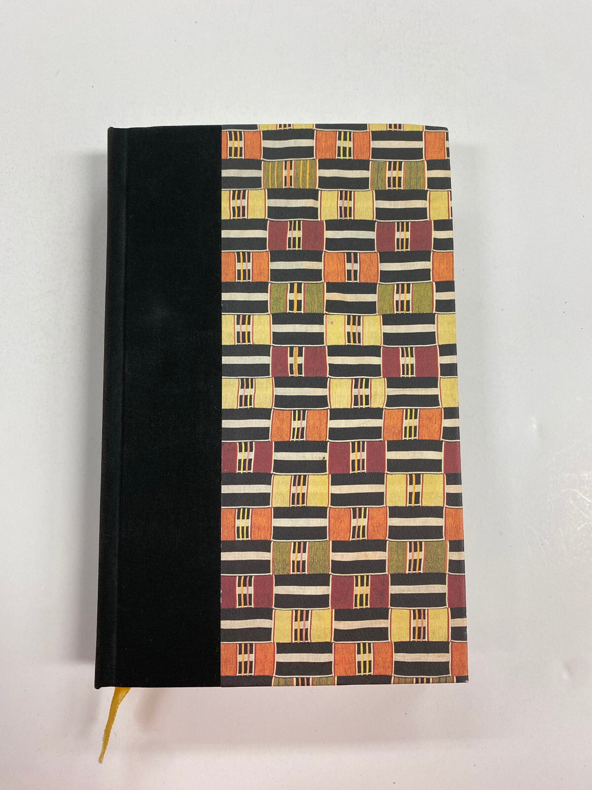 K5) Not Without Laughter by Langston Hughes Westvaco Christmas 1997 HC