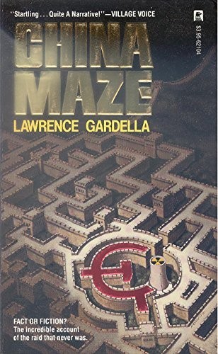 China Maze, Obstfeld, Raymond