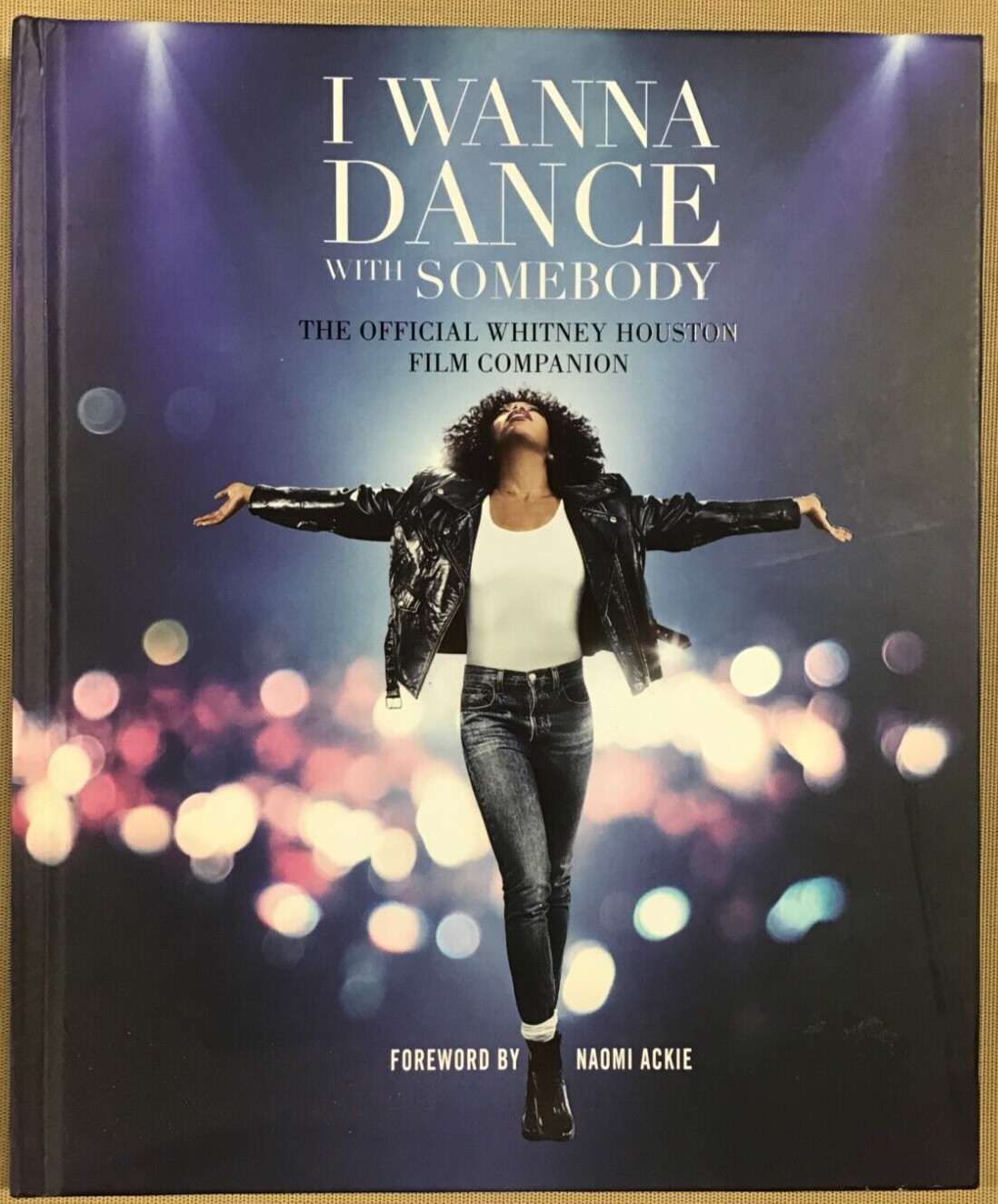 I Wanna Dance with Somebody – by Weldon Owen (Hardcover) NEW 📖