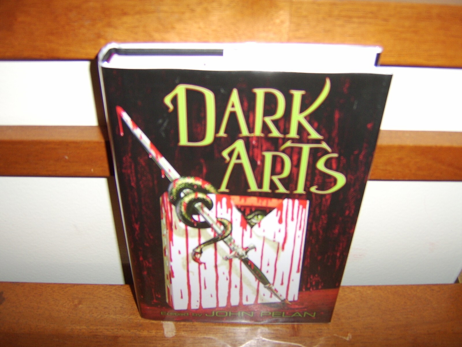 JEFF VANDERMEER-MICHAEL KELLY-LUCY TAYLOR-STEVE RASNIC TEM-HORROR FICTION
