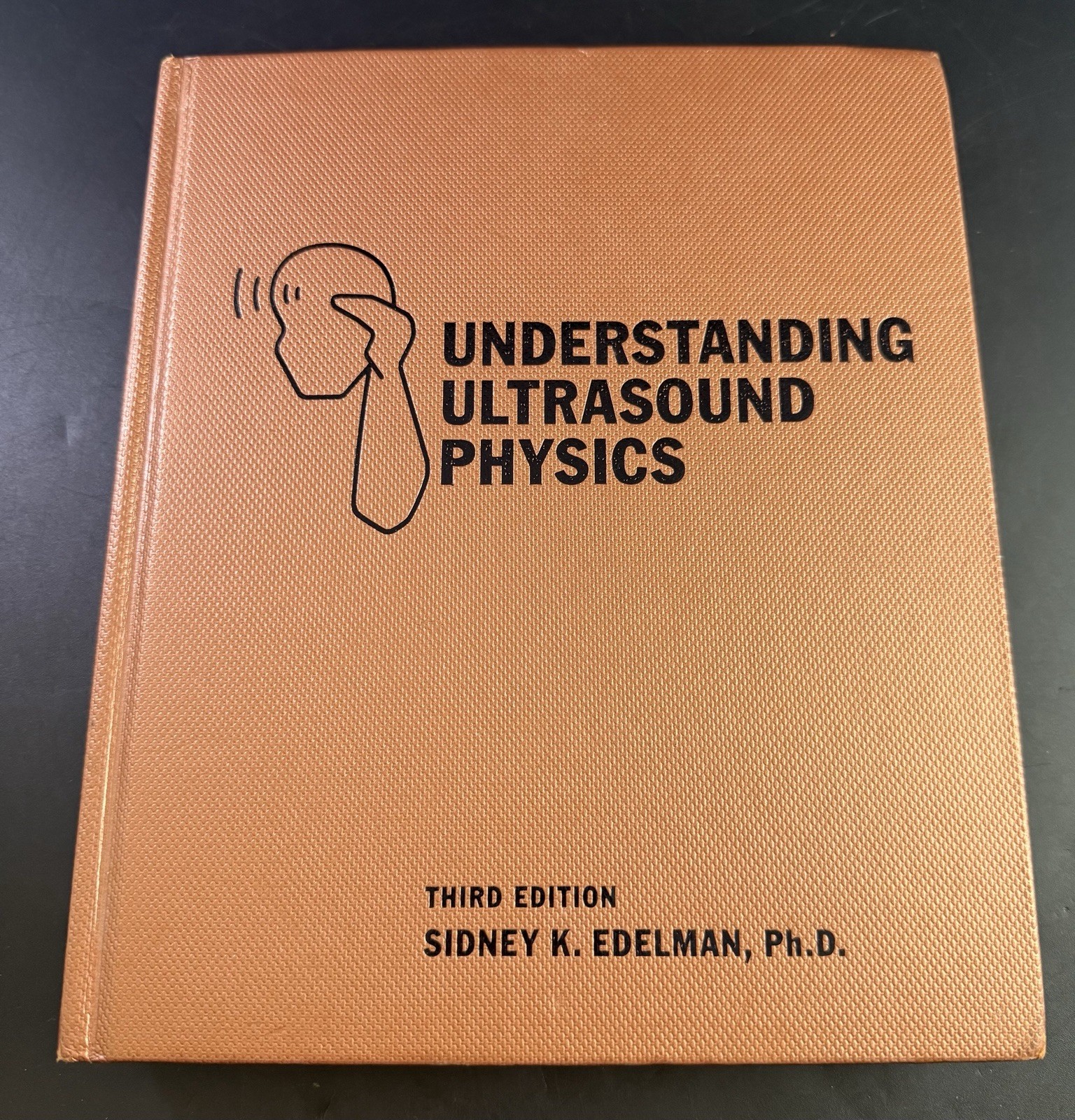 Understanding Ultrasound Physics Edelman Third Edition Vg4