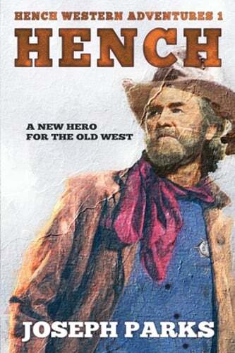 Hench by Joseph Parks: New