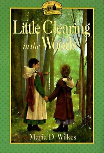 Little Clearing in the Woods by Wilkes, Maria D.