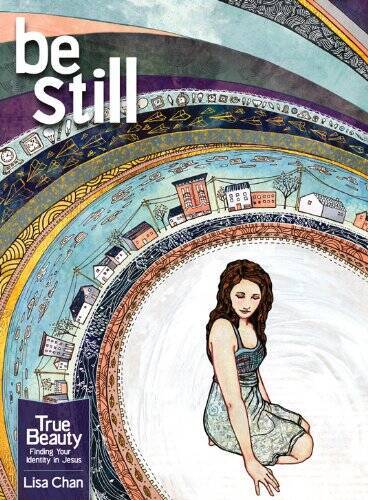 Be Still Finding Your Identity – VERY GOOD