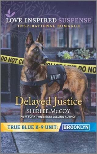 Delayed Justice by Shirlee McCoy: Used