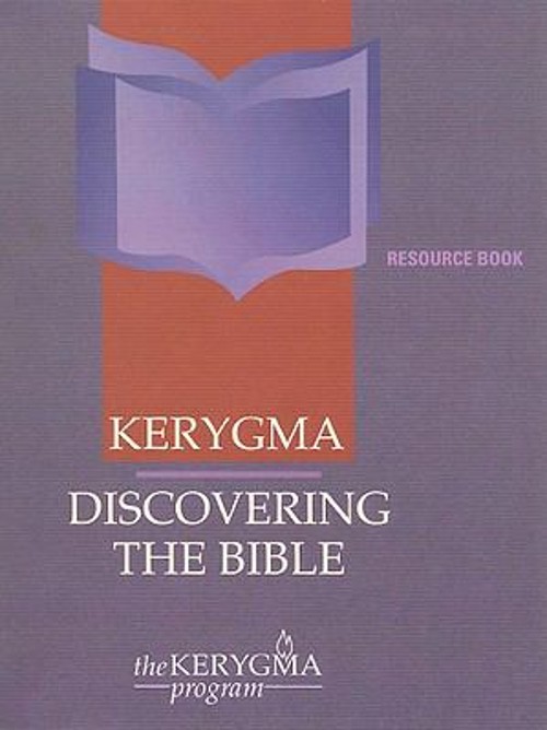 Discovering the Bible: Resource Kenneth Clark