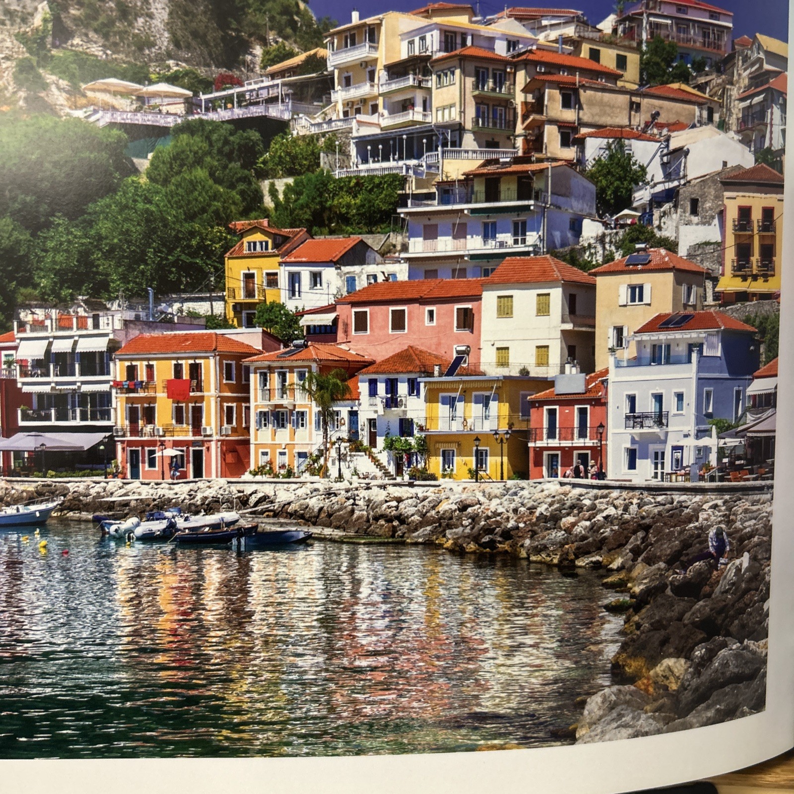 Greece: The Cradle of Western Civilization Claudia Martin 2020 HC 1st Print