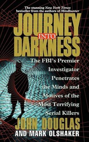 Journey Into Darkness – Paperback By Douglas, John E. – GOOD