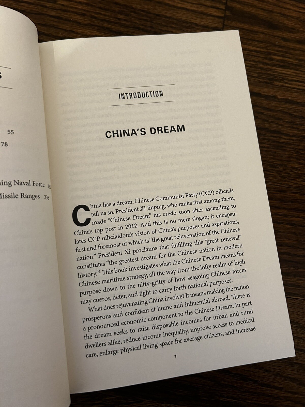 Red Star over the Pacific China U.S. Maritime Strategy 2nd Ed Yoshihara Holmes