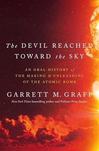 The Devil Reached Toward the S – GOOD