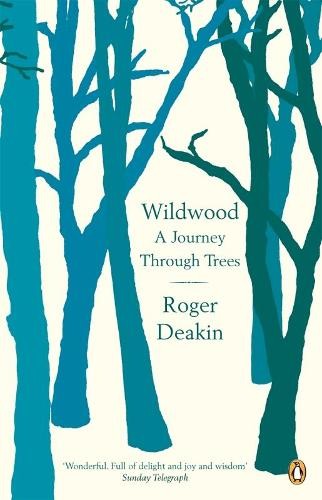 Roger Deakin Wildwood (Paperback) (UK IMPORT)