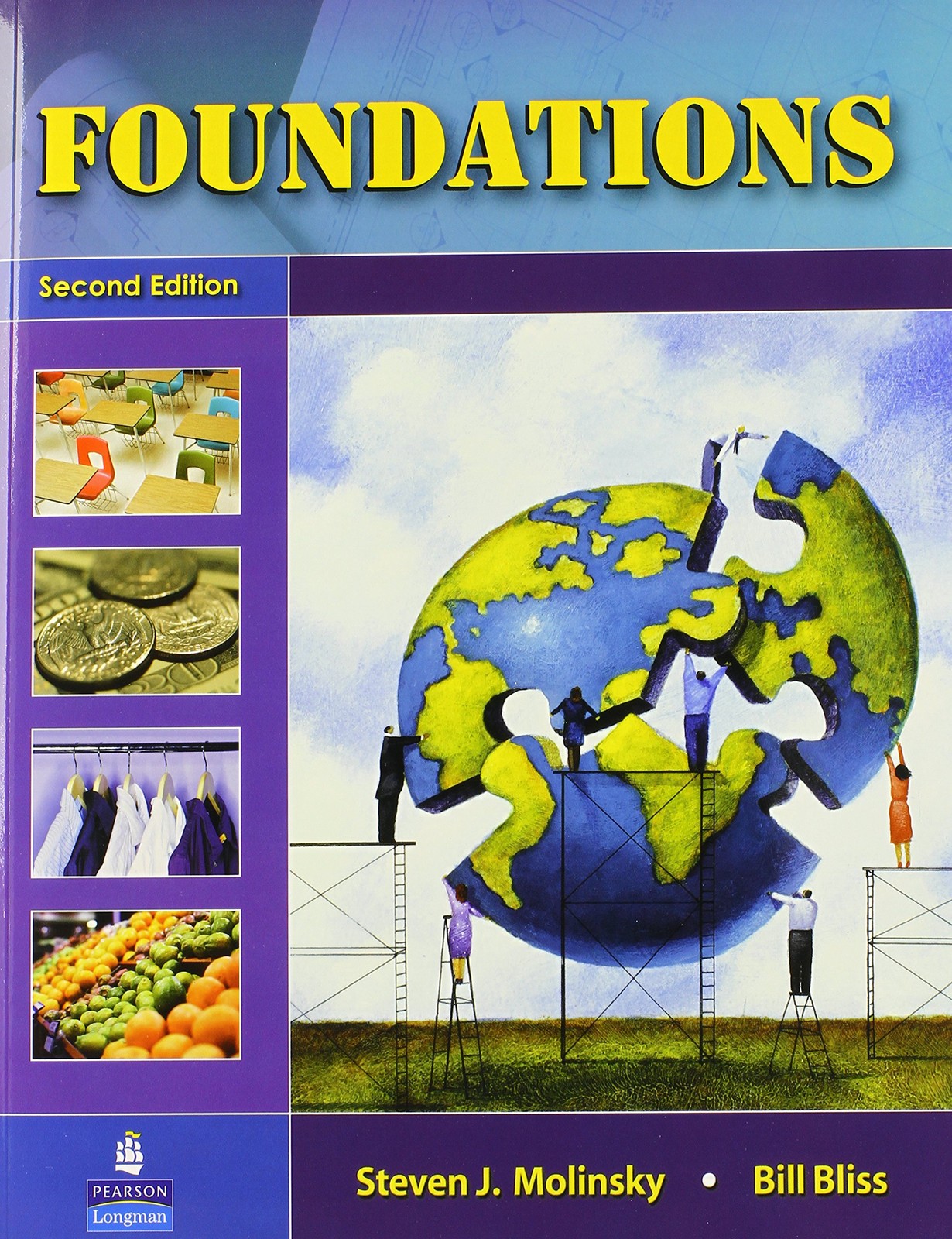 Foundations