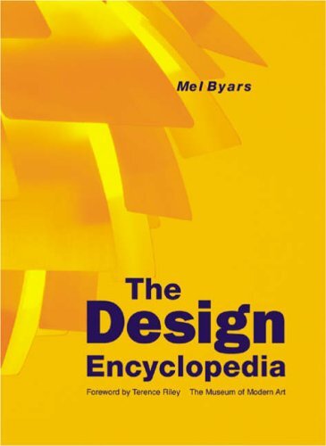 Design Encyclopedia By Mel Byars