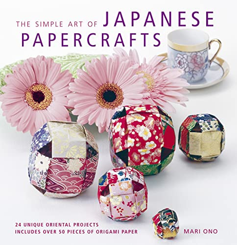 The Simple Art of Japanese Pap – VERY GOOD