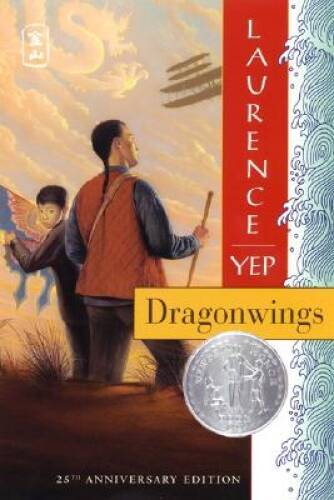 Dragonwings – Paperback By Yep, Laurence – VERY GOOD