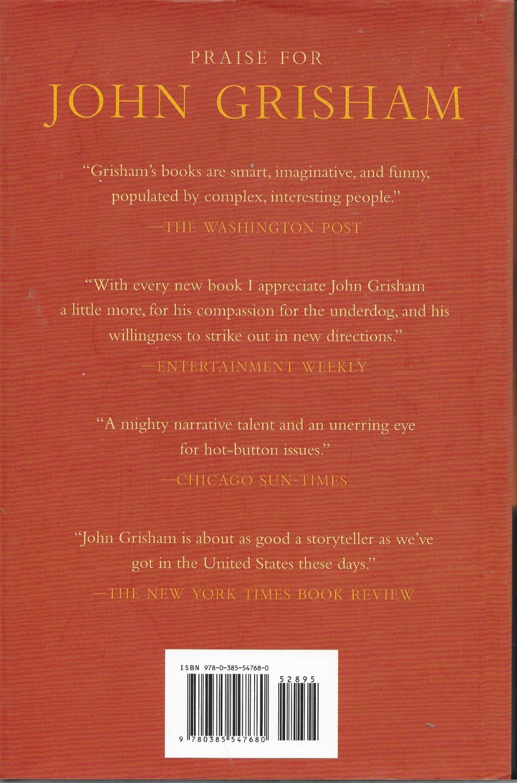 Sooley by John Grisham (2021, HardcoverDJ~First Edition~New)